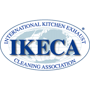 IKECA - Internaltional Kitchen Exhaust Cleaning Association