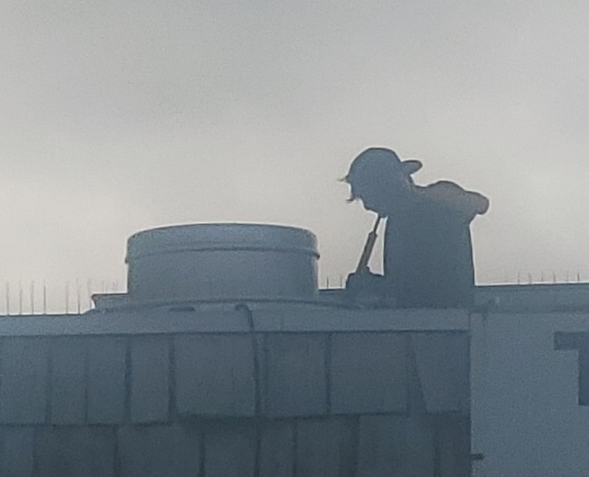 Oahu Exhaust Hood Cleaning Honolulu Hawaii Exhaust Pro & Wash